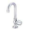 American Imaginations 4.034 in. x 16.483 in. x 10.813 in. Pantry Faucet AI-34920